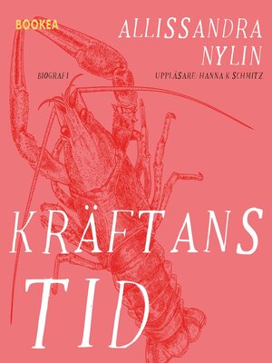 cover image of Kräftans tid